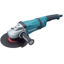 Шлифмашина угловая Makita GA7040SF01 